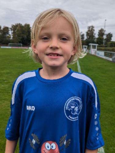 Janne Richard Westphal