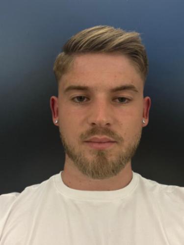 Lukas Colaiacomo