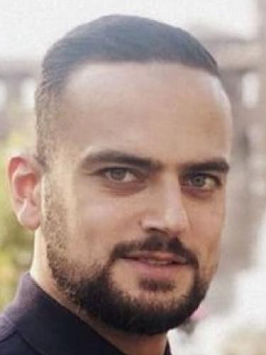 Umut Murat Aytekin