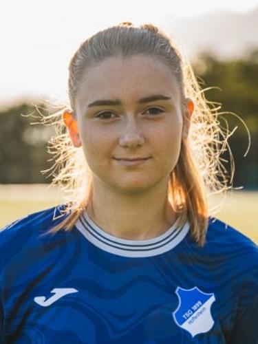 Madeleine Theil