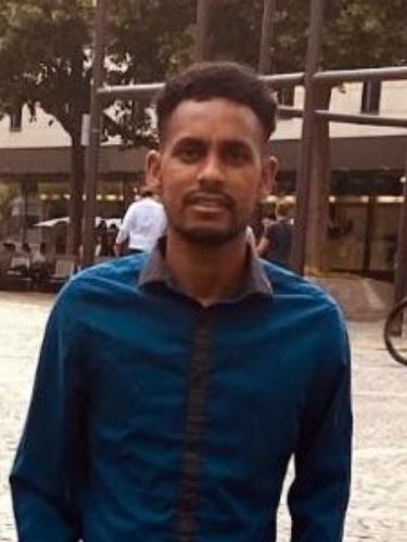 Ahmed Mohammed Jimea