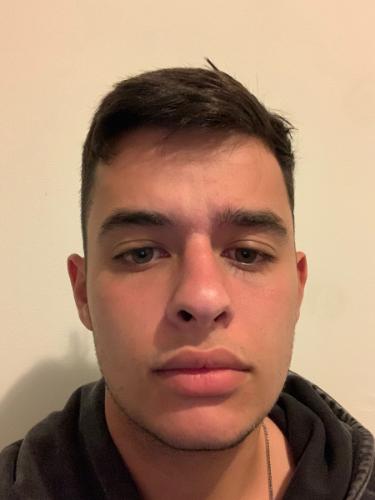 Arnau Mabilon Hallado