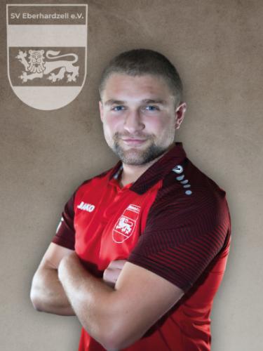 Christoph Maier