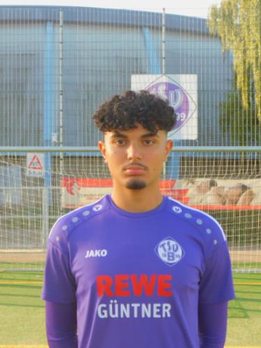 Federico de Angelis