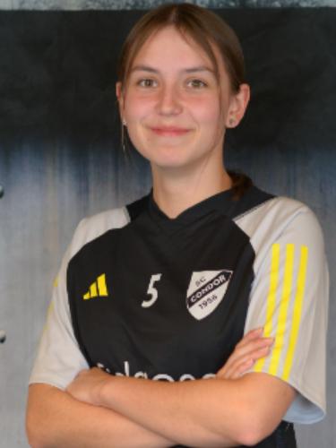 Julia Erich
