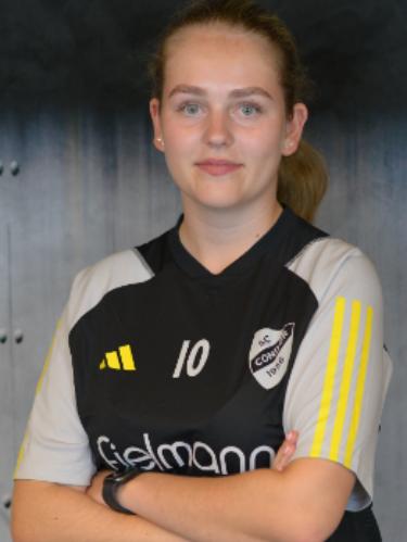 Elisa Fehling