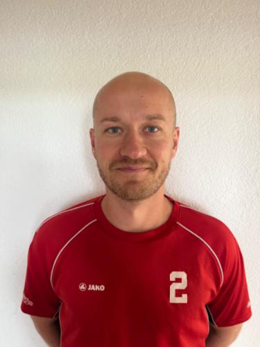 Steven Küchler