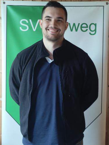 Justin Hitzwebel