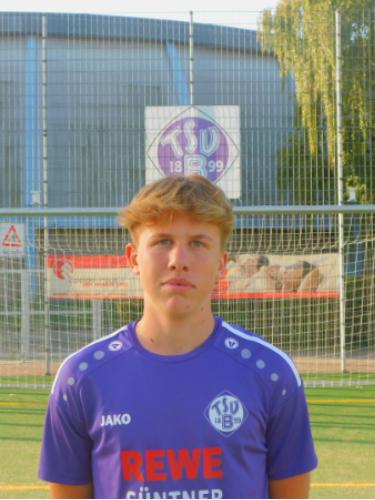Kilian Neumann