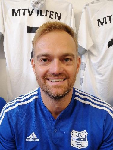 Andre Reuter