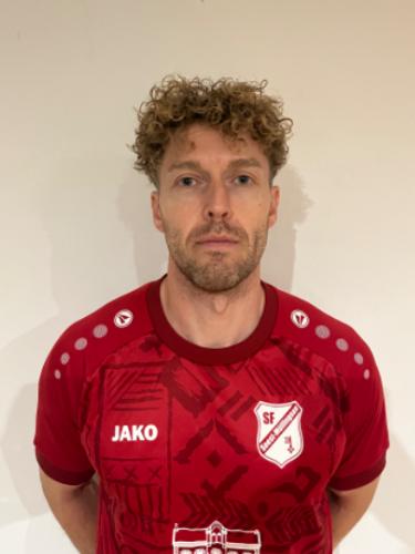 Daniel Midderhoff