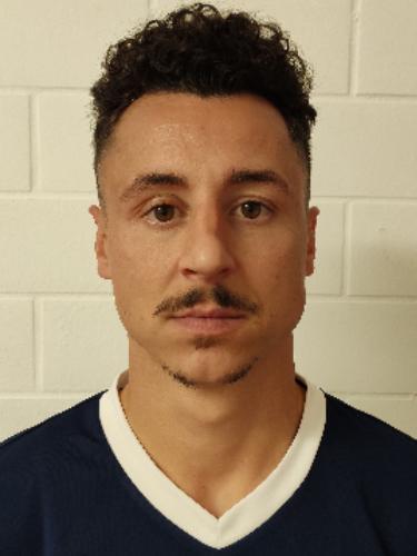 Manuel Dominguez Gea