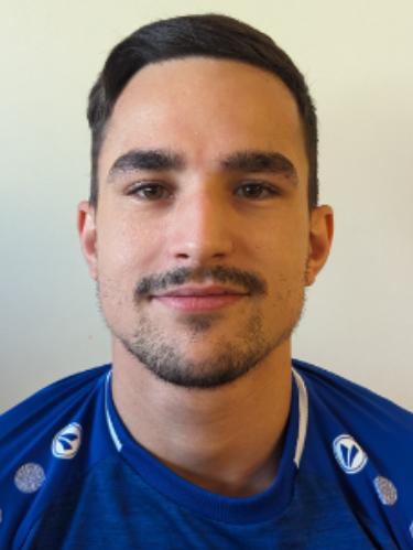Aydin Finck