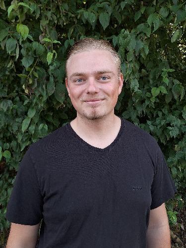 Lennart Gschwind