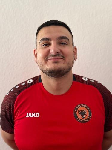 Asim Ademi