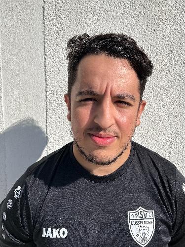 Mohamed Habsaoui