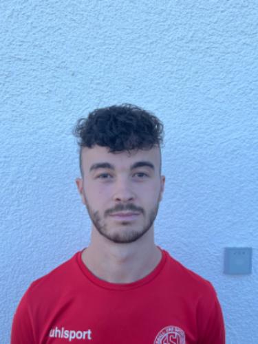 Richard Michael Engelhardt