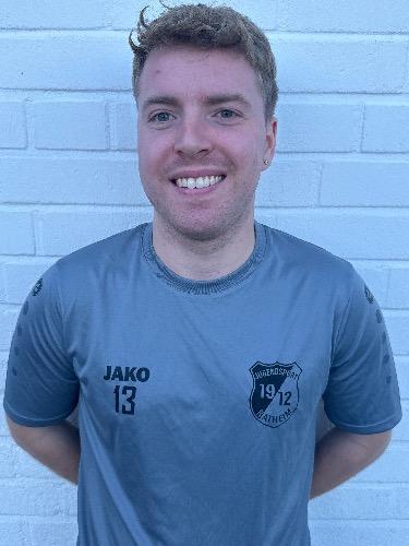 Jan-Luca Lange