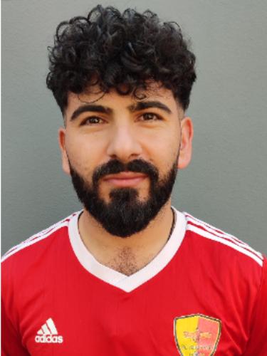 Dilman Mamo