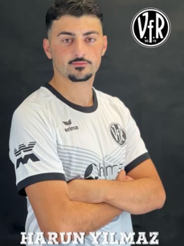 Harun Yilmaz