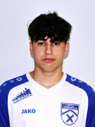 Alexandru-Vasilica Cimpeanu
