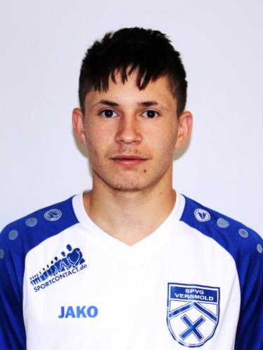 Georgica-Daniel Cimpeanu