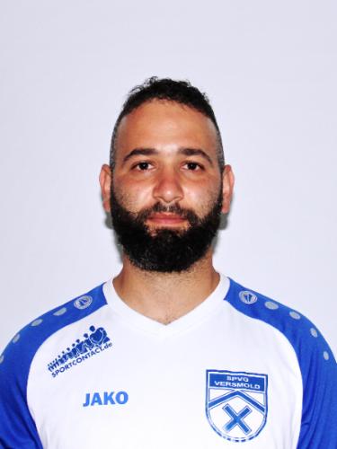 Khodor El Masri