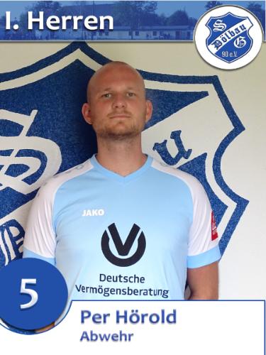Per Hörold