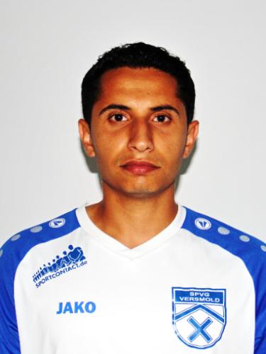 Khidir Hawawi