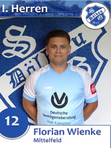 Florian Wienke