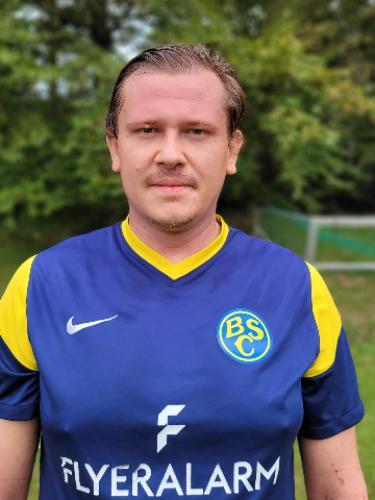 Filip Krzywdzinski