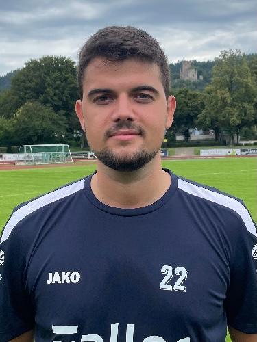 Adnan Mandzo