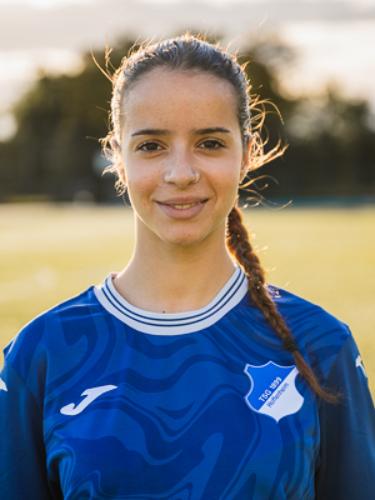 Raquel Barbosa da Cruz