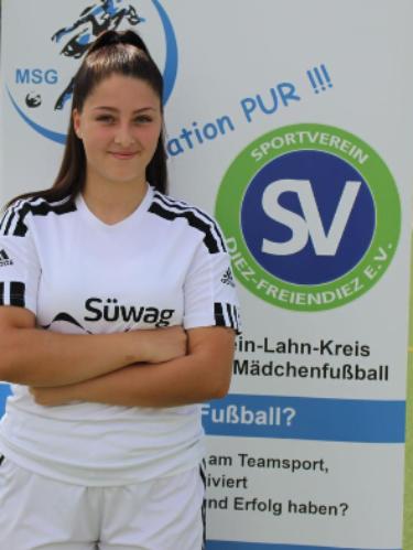 Liv Baccari