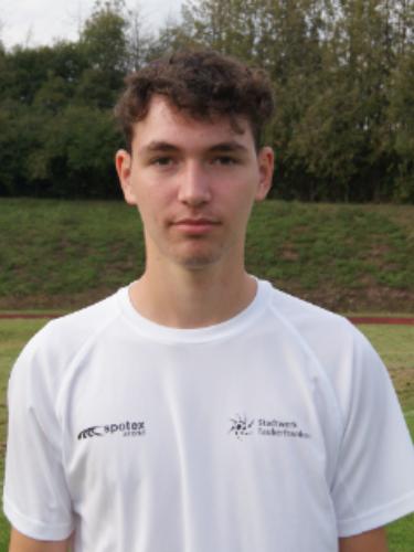 Max Franzwa