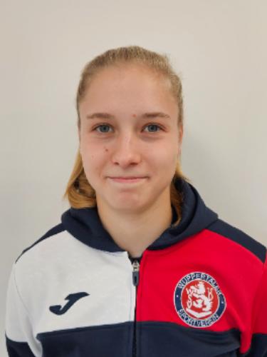 Anna Isabelle Rauhaus