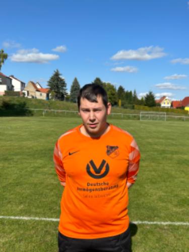 Ronny Eckardt