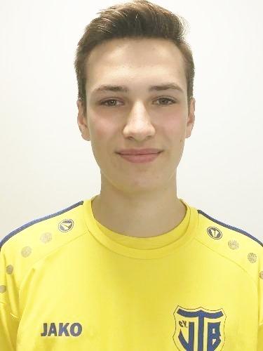 Julian Böhme