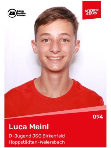 Luca Meinl