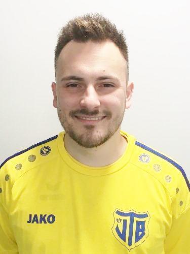 Sebastian Graul