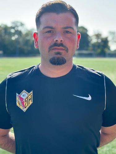 Hüseyin Enes Yalcin