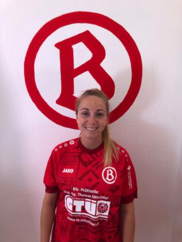 Cindy Mahlstedt