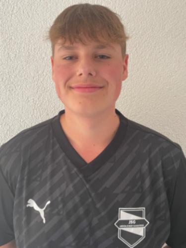 Jonas von Rauchhaupt