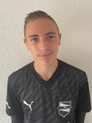 Vincent Bruno Härzer