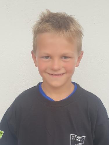 Mattias Étienne Reißmann