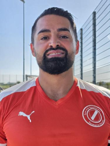 Sinan Basbaydar