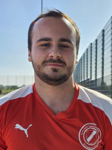 Kevin Klein