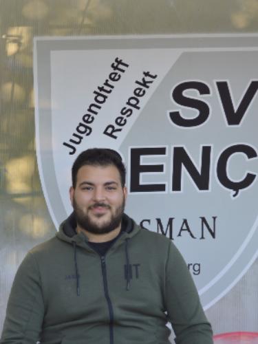 Hakan Tirpan