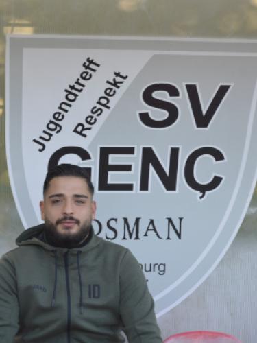 Islam Enes Dirmik