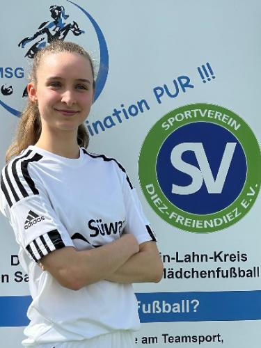 Mona Unterlöhner